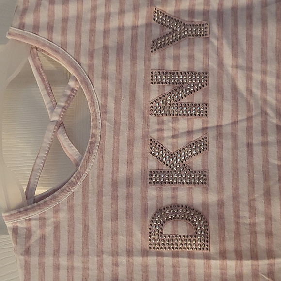 Girls DKNY shirt - Picture 4 of 4